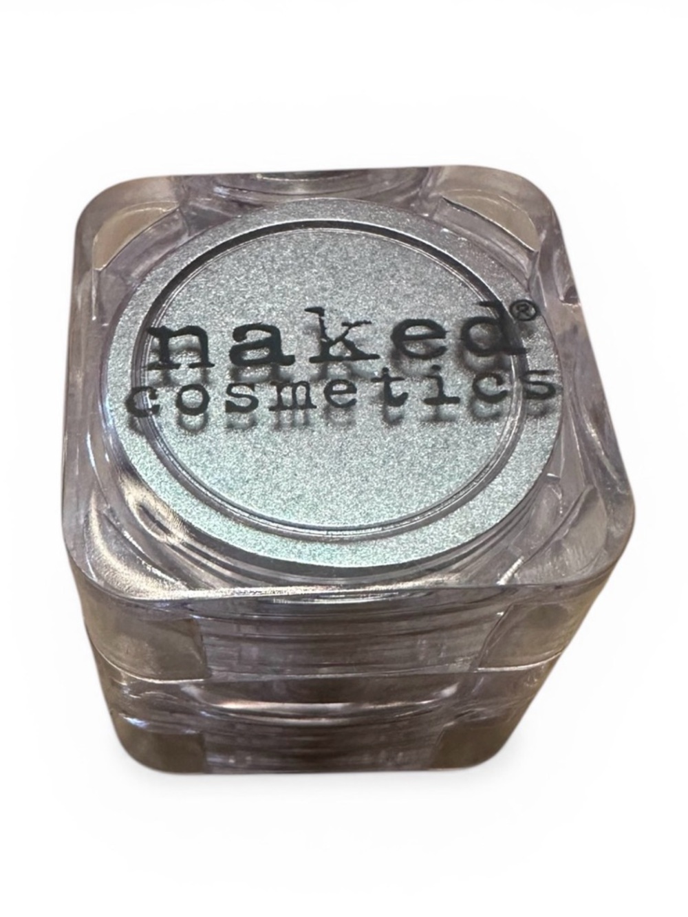 naked cosmetics  Eyeshadow in shade Mother Nature. Size .05 ounces - Picture 2 of 5
